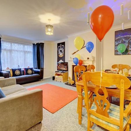 Apartamento Harry'S House Watford  Exterior foto