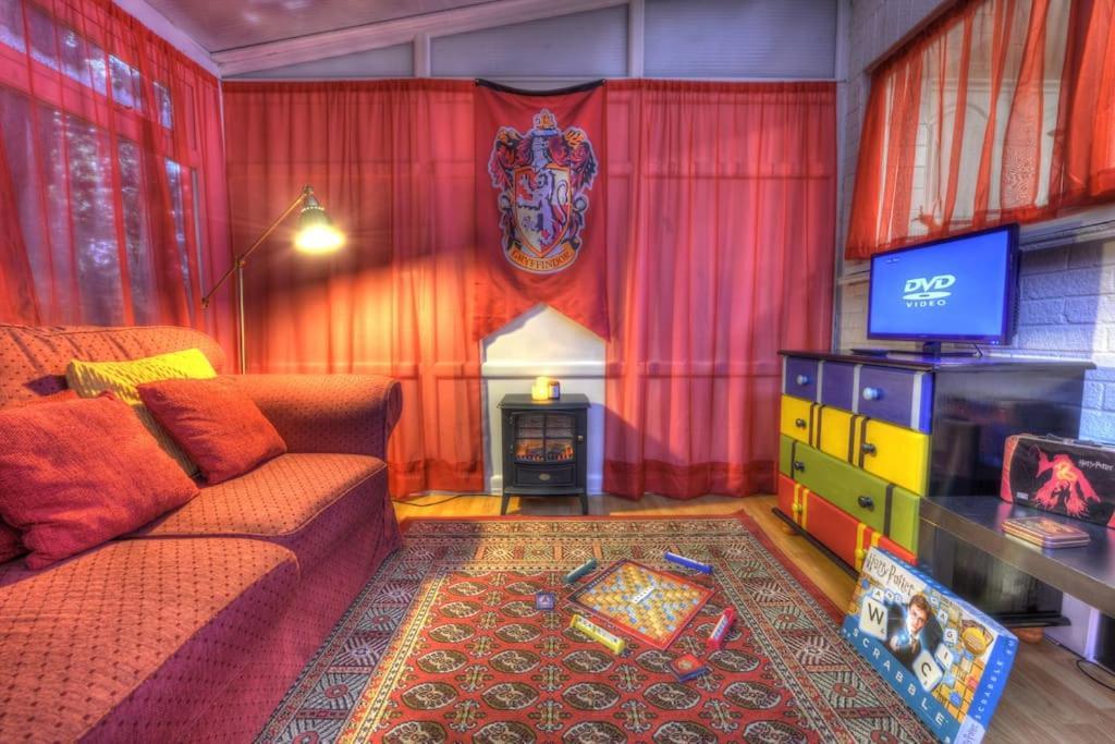Apartamento Harry'S House Watford  Exterior foto