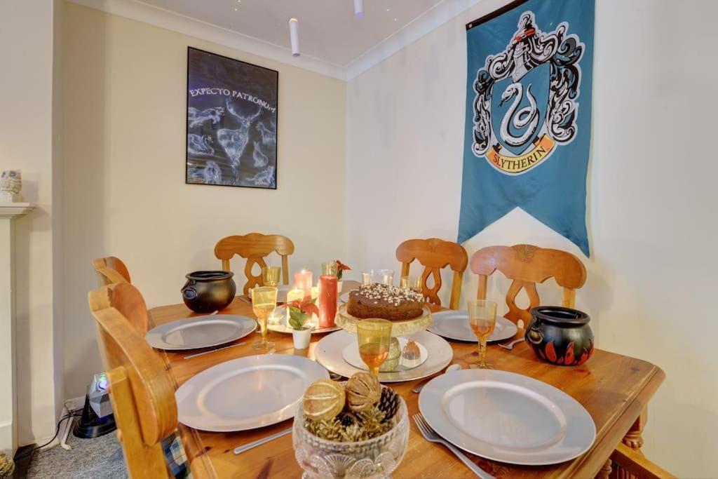 Apartamento Harry'S House Watford  Exterior foto