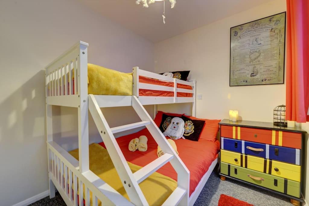 Apartamento Harry'S House Watford  Exterior foto