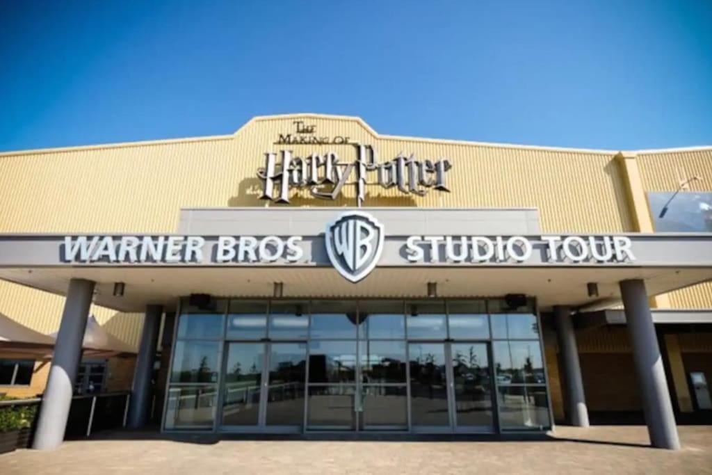 Apartamento Harry'S House Watford  Exterior foto