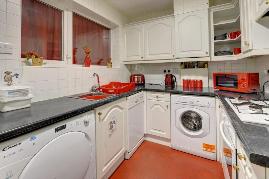 Apartamento Harry'S House Watford  Exterior foto