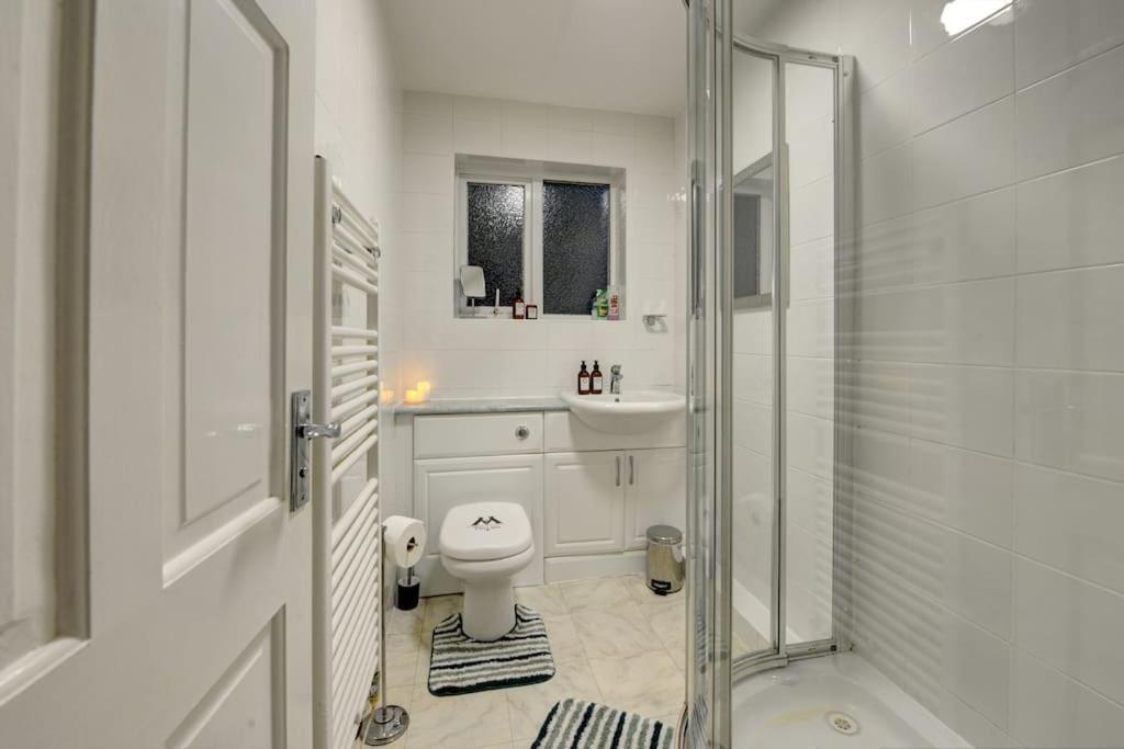 Apartamento Harry'S House Watford  Exterior foto
