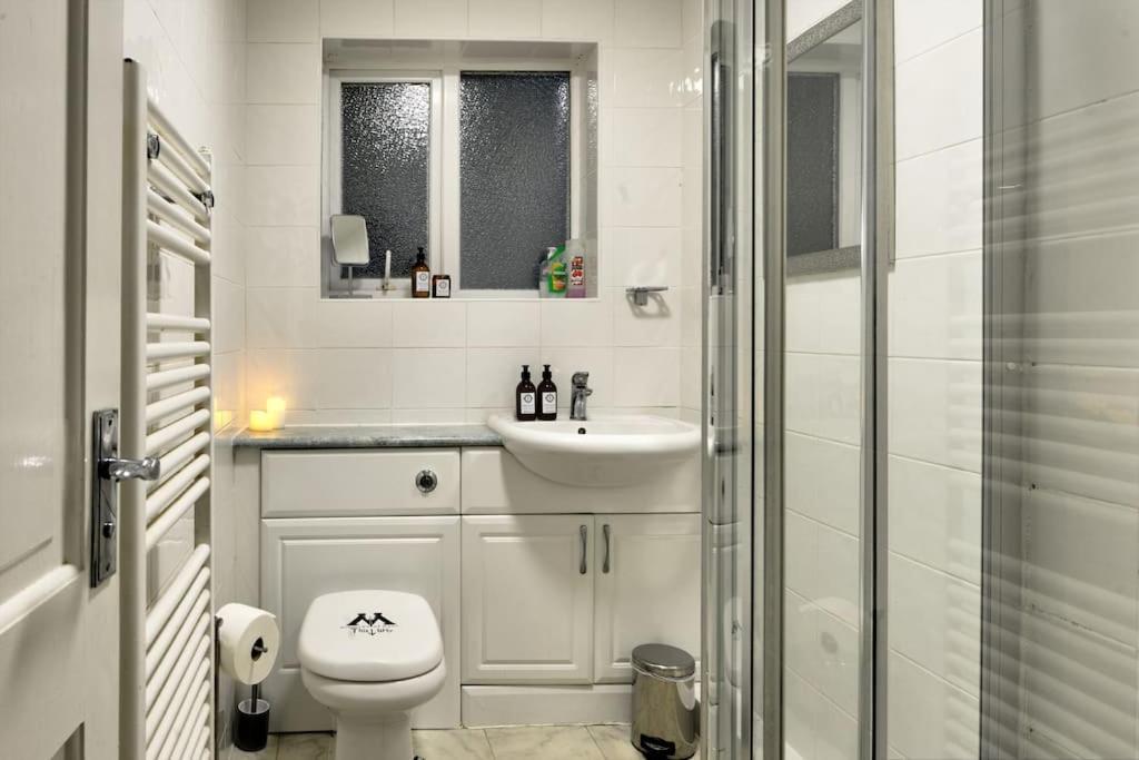Apartamento Harry'S House Watford  Exterior foto