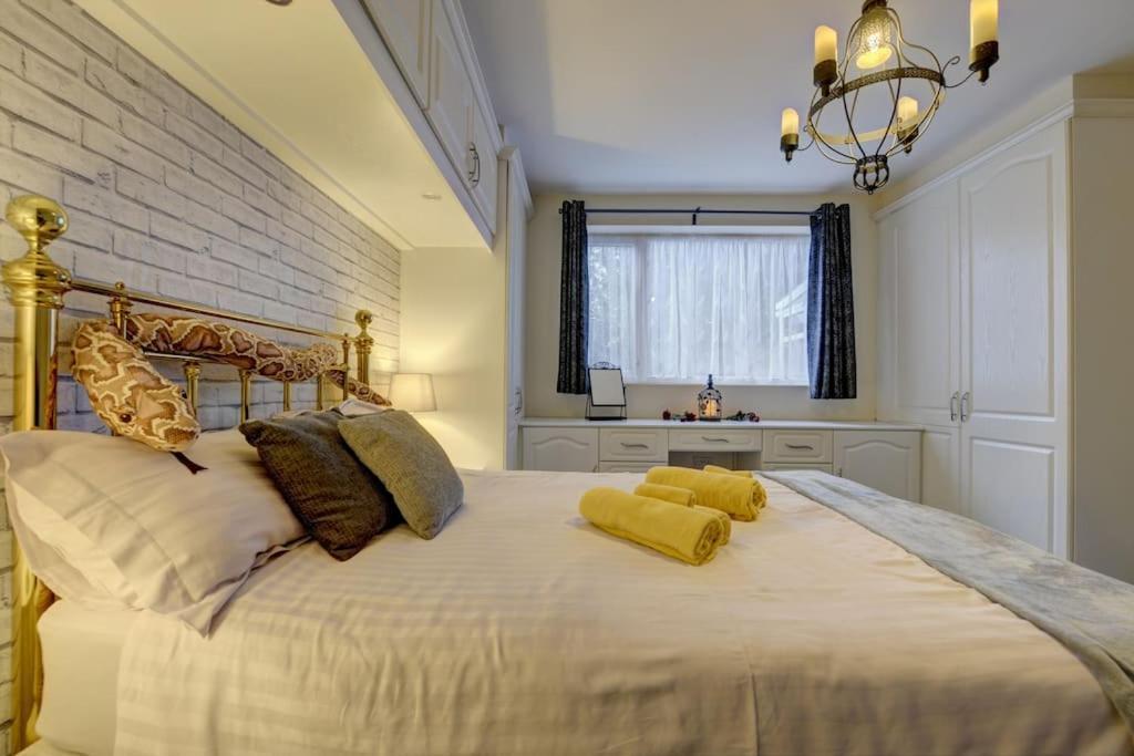 Apartamento Harry'S House Watford  Exterior foto