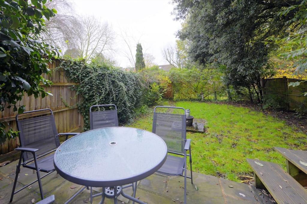Apartamento Harry'S House Watford  Exterior foto