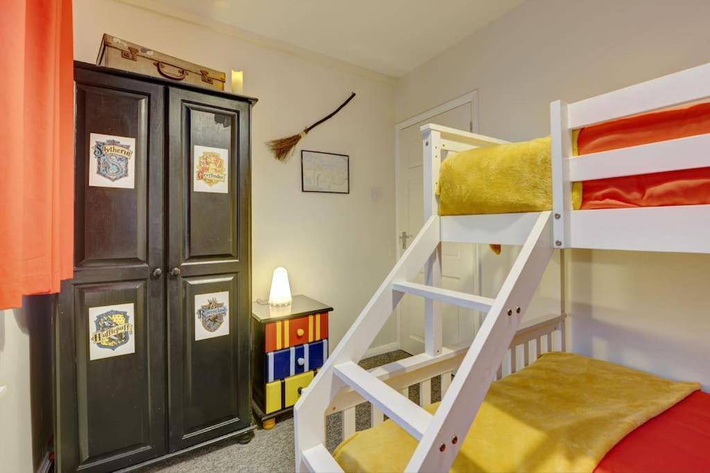 Apartamento Harry'S House Watford  Exterior foto