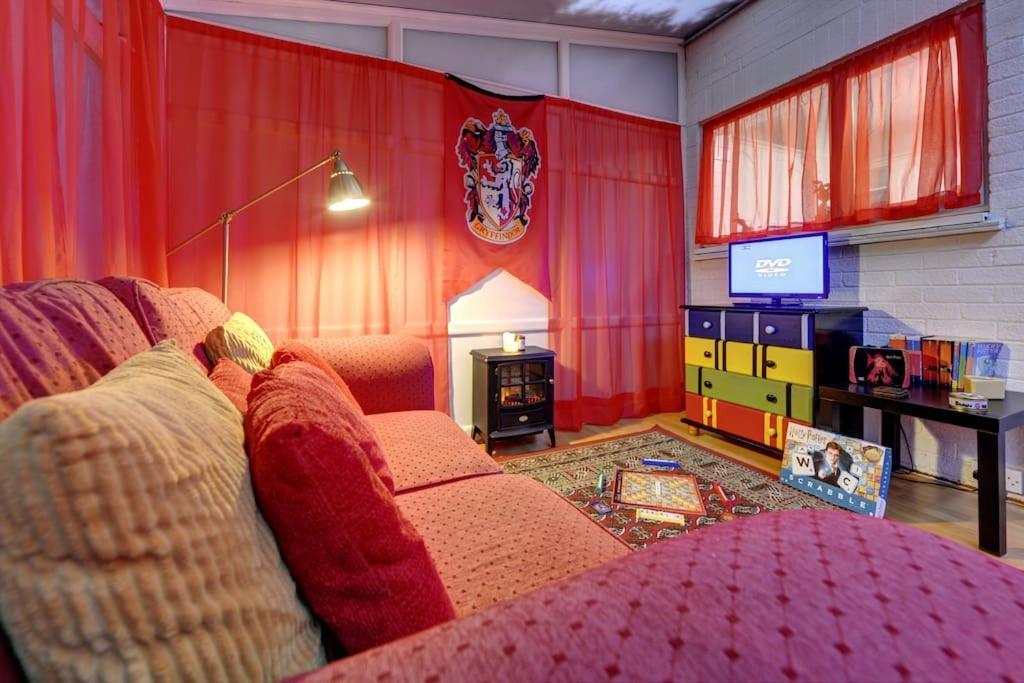 Apartamento Harry'S House Watford  Exterior foto