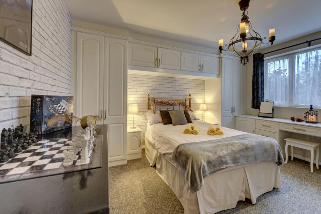 Apartamento Harry'S House Watford  Exterior foto