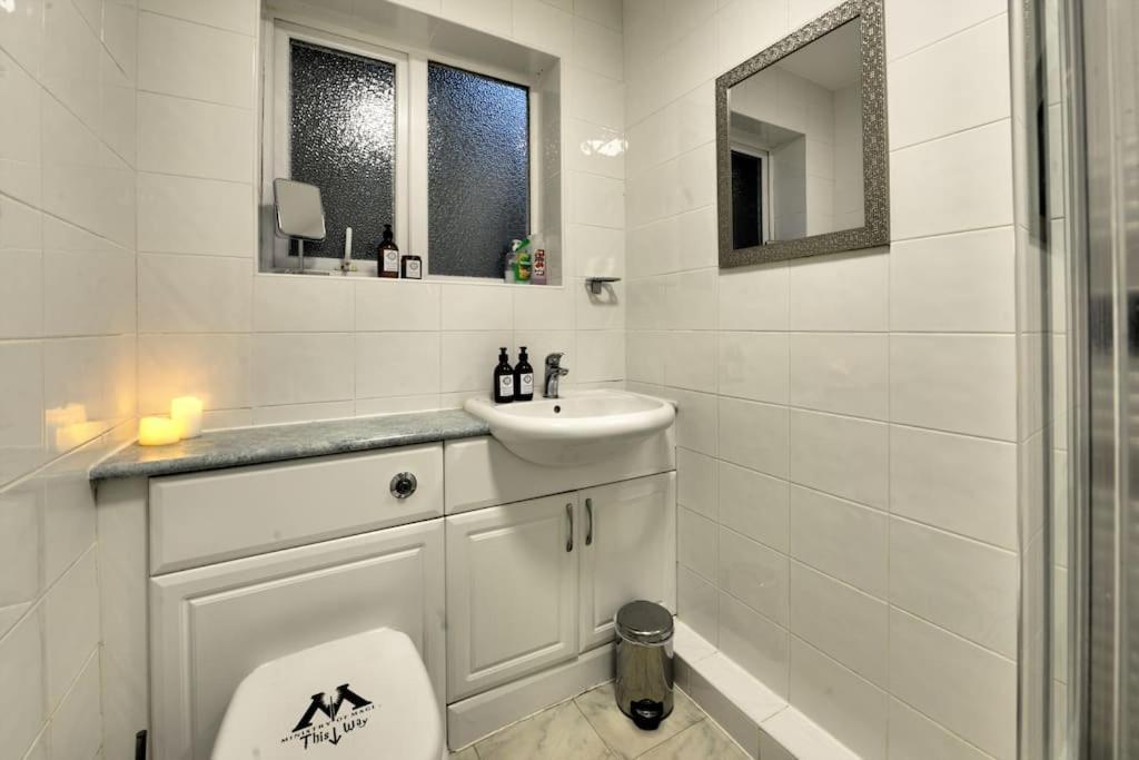 Apartamento Harry'S House Watford  Exterior foto