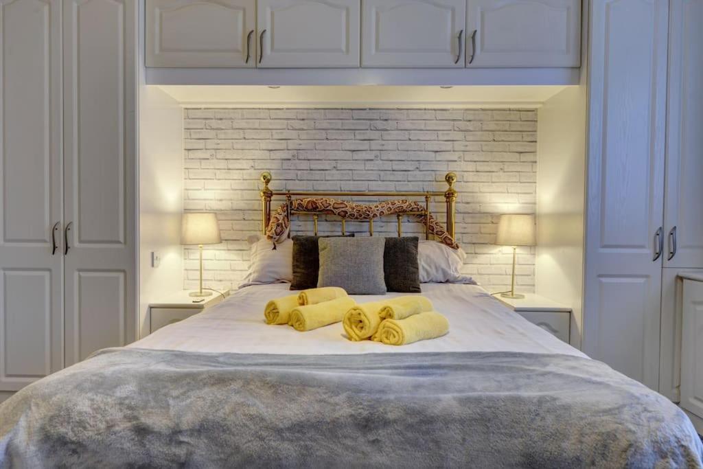 Apartamento Harry'S House Watford  Exterior foto