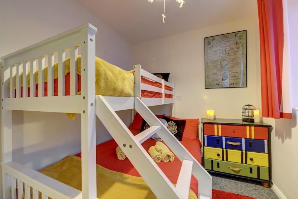 Apartamento Harry'S House Watford  Exterior foto