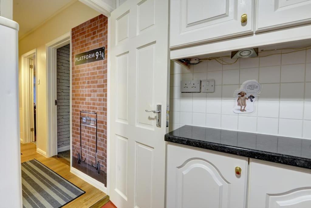Apartamento Harry'S House Watford  Exterior foto