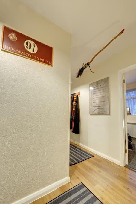 Apartamento Harry'S House Watford  Exterior foto