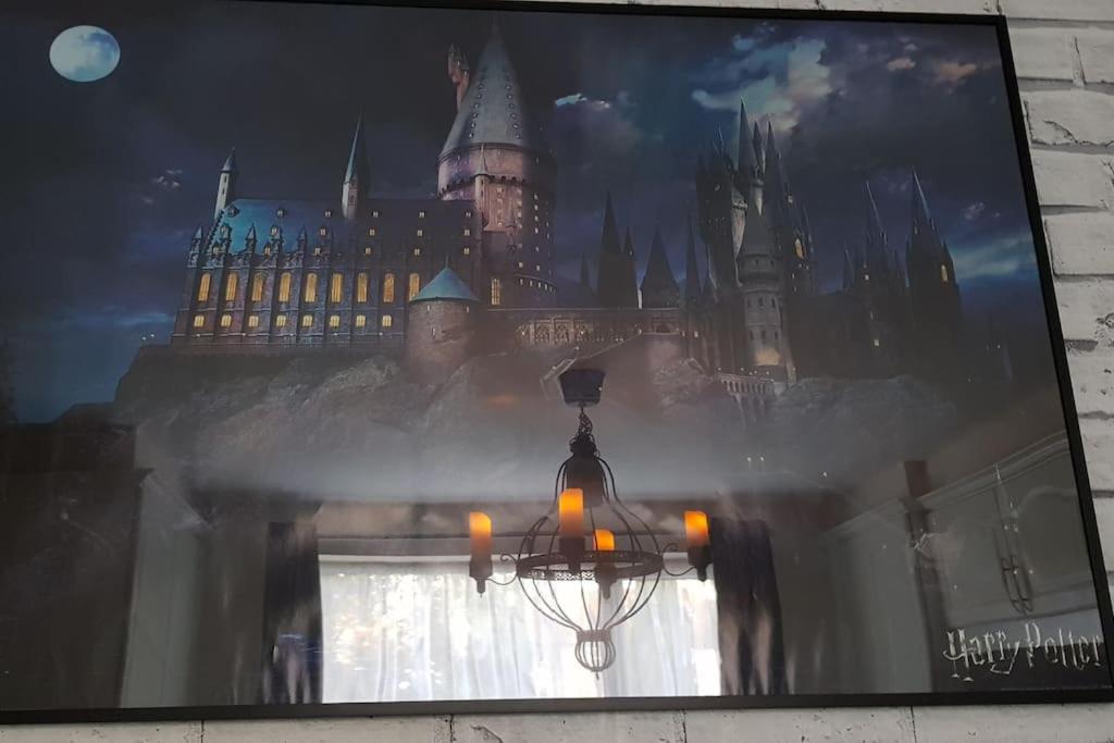 Apartamento Harry'S House Watford  Exterior foto