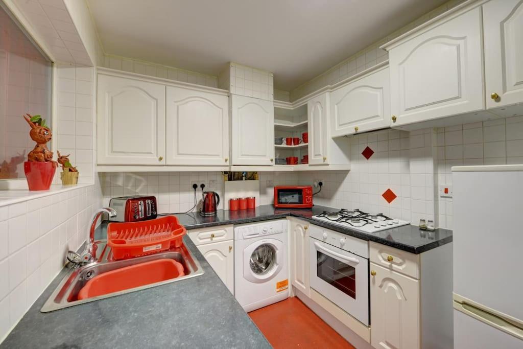 Apartamento Harry'S House Watford  Exterior foto