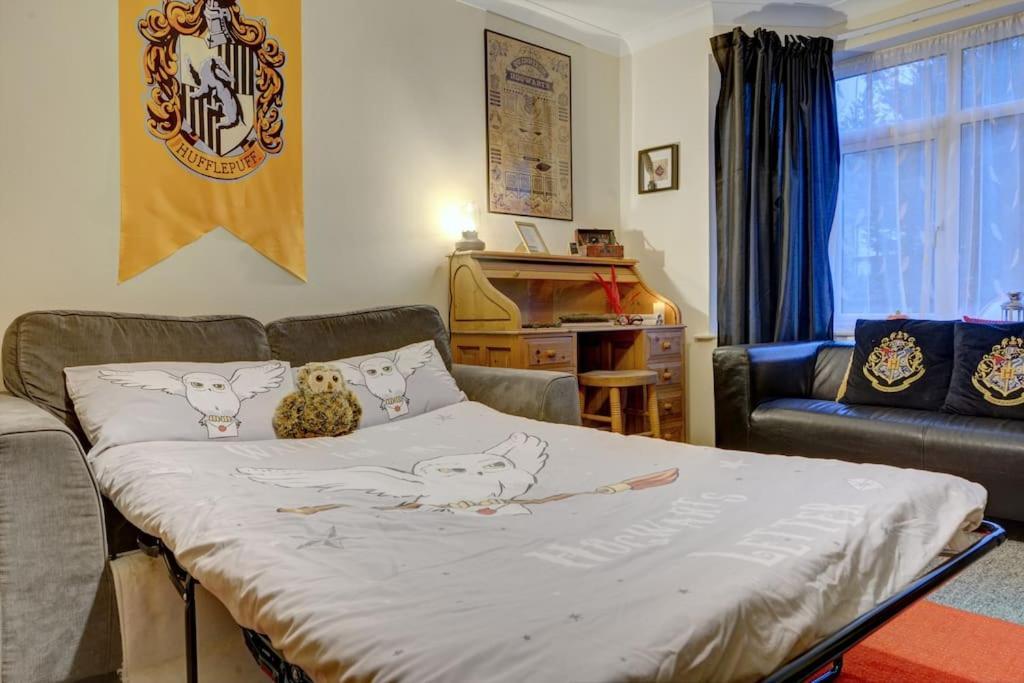 Apartamento Harry'S House Watford  Exterior foto