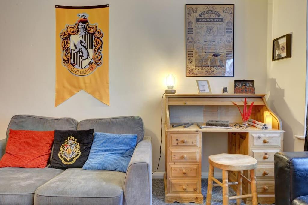 Apartamento Harry'S House Watford  Exterior foto