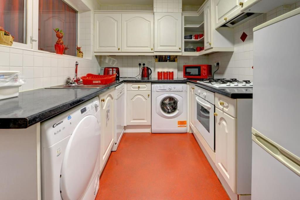 Apartamento Harry'S House Watford  Exterior foto