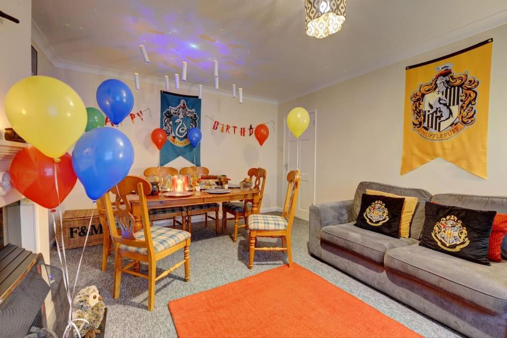 Apartamento Harry'S House Watford  Exterior foto