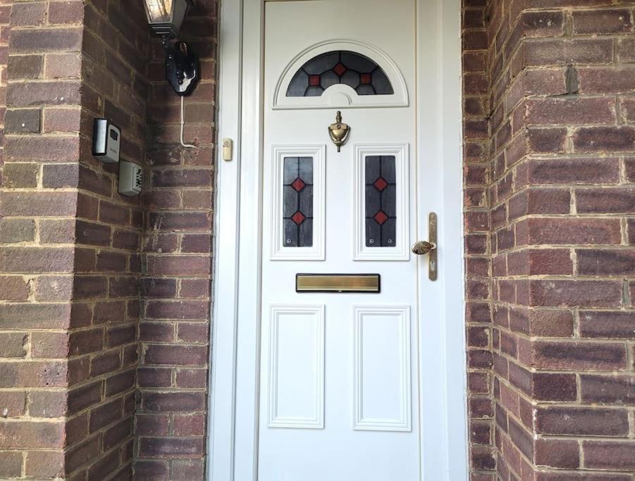 Apartamento Harry'S House Watford  Exterior foto