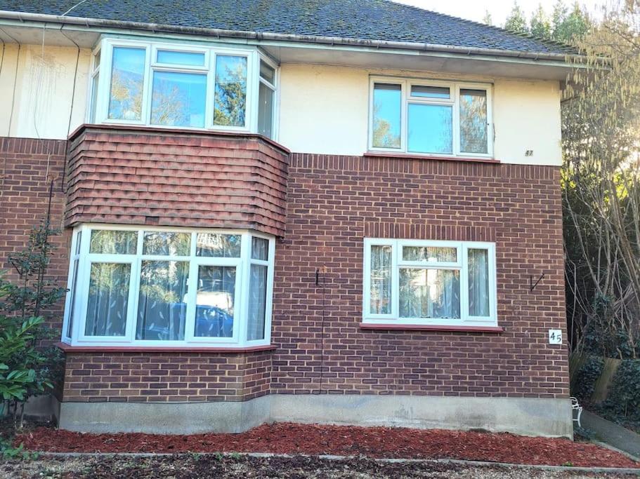 Apartamento Harry'S House Watford  Exterior foto