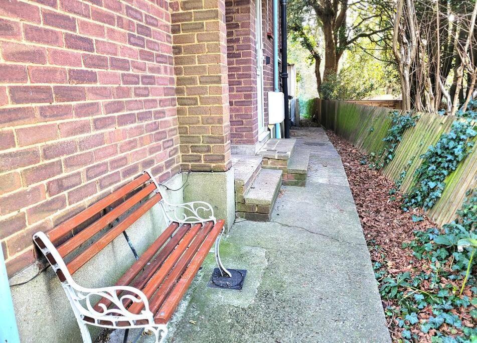 Apartamento Harry'S House Watford  Exterior foto